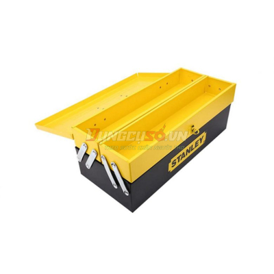 Thùng đựng đồ nghề bằng sắt 18 inch Stanley 94-192-23