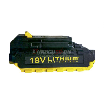 Pin li-ion 18V/ 2Ah Stanley SCB20D-B1