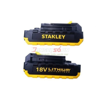 Pin li-ion 18V/ 4.0Ah Stanley SCB20M-B1