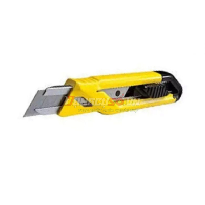 Dao cao cấp 18mm ABS Stanley STHT10269-8