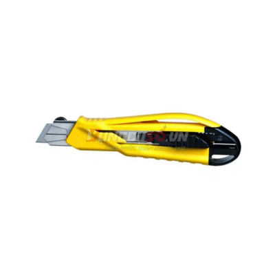 Dao cao cấp 18mm ABS Stanley STHT10269-8