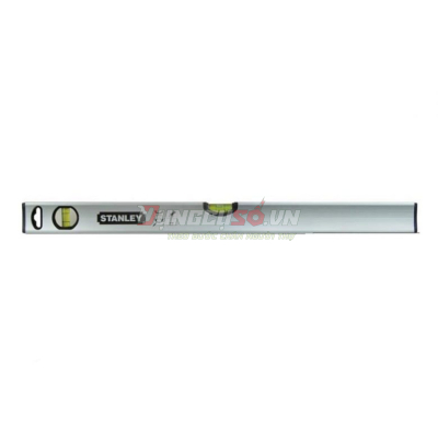 Thước thủy hộp 120cm có từ Stanley STHT1-43117
