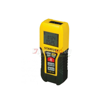 Máy đo khoảng cách laser 30m TLM99 Stanley STHT1-77138