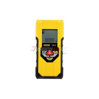 Máy đo khoảng cách laser 30m TLM99 Stanley STHT1-77138