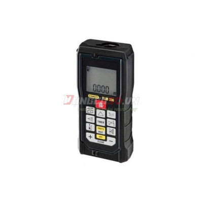 Máy đo khoảng cách laser 100m TLM330 Stanley STHT1-77140