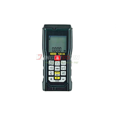 Máy đo khoảng cách laser 100m TLM330 Stanley STHT1-77140