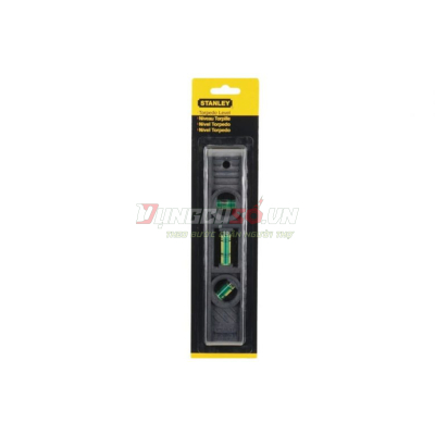 Thước thủy 8″/200mm Stanley STHT42291-8