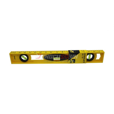 Thước thủy 18″ 450mm nhựa ABS Stanley STHT42467-8