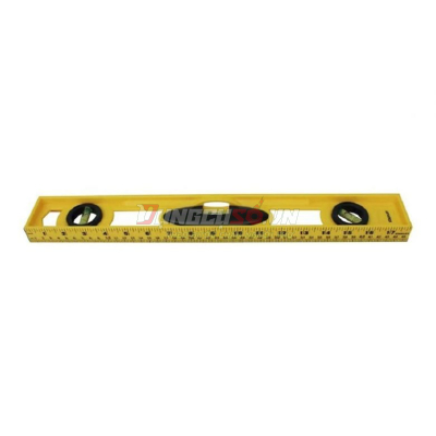 Thước thủy 24″ (nhựa ABS) Stanley STHT42468-8