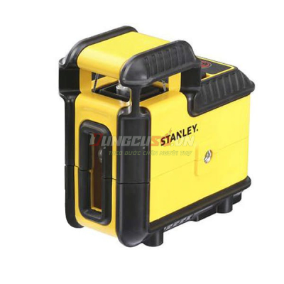 Máy đo cân bằng tia đỏ laser CROSS LINE Stanley STHT77504-1