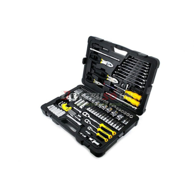 Bộ dụng cụ bộ 125 chi tiết Stanley STMT74393-8-23
