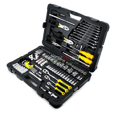 Bộ dụng cụ bộ 125 chi tiết Stanley STMT74393-8-23