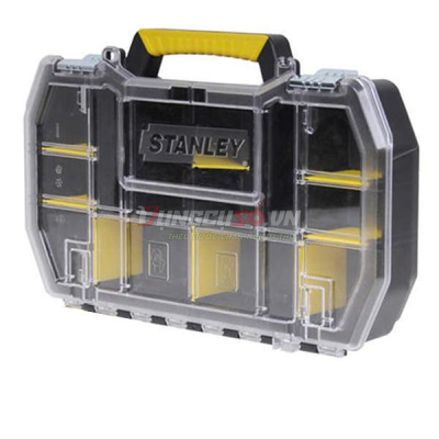 Thùng đồ nghề nhựa 50cm có khay đựng phụ kiện Stanley STST1-70736