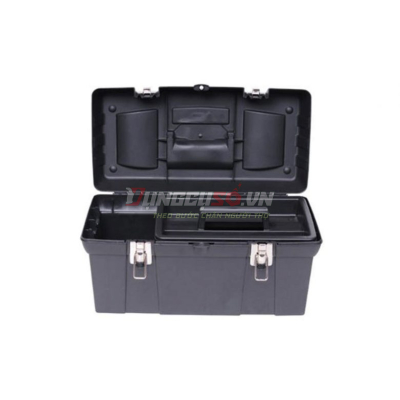 Thùng đồ nghề 19 inch(492x243x251mm) Stanley STST19005