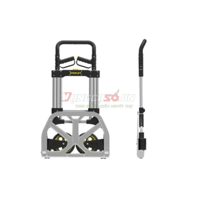 Xe đẩy hàng 2 bánh Stanley SXWTC-FT504