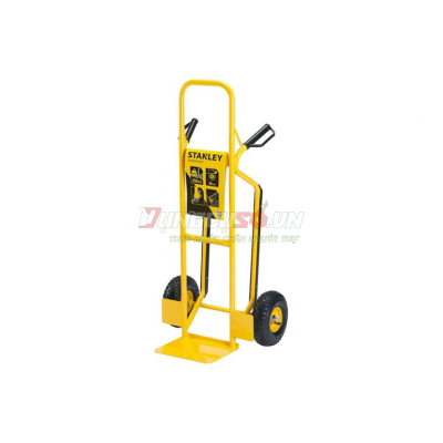 Xe đẩy hàng 2 bánh Stanley SXWTC-HT524