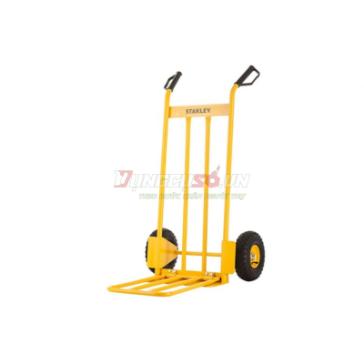 Xe đẩy hàng 2 bánh Stanley SXWTC-HT535