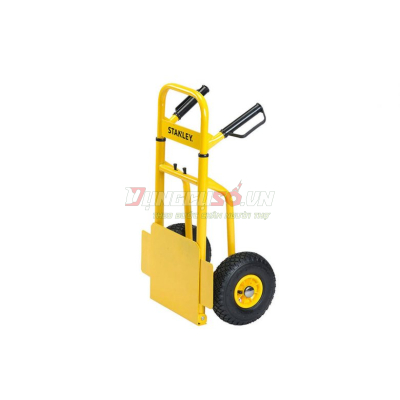 Xe đẩy hàng 2 bánh Stanley SXWTD-FT520
