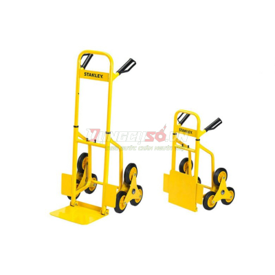 Xe đẩy hàng leo bậc thang Stanley SXWTD-FT521