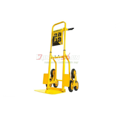 Xe đẩy hàng leo bậc thang Stanley SXWTD-FT521