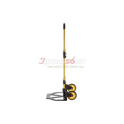 Xe đẩy hàng 2 bánh Stanley SXWTD-FT582