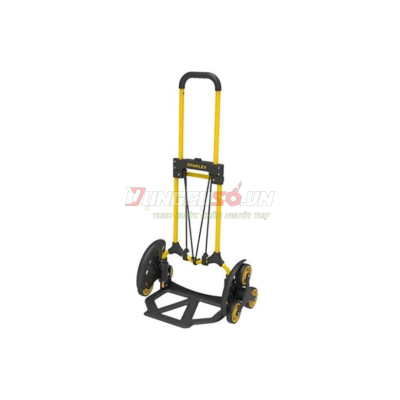 Xe đẩy hàng leo bậc thang Stanley SXWTD-FT584