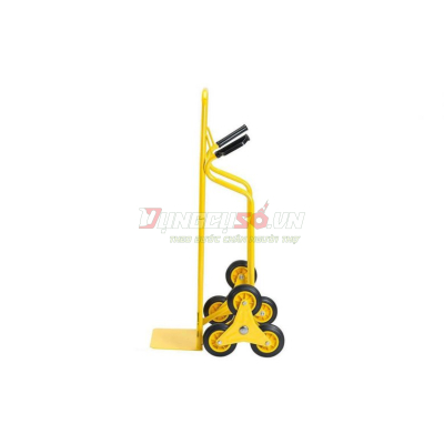 Xe đẩy hàng leo bậc thang Stanley SXWTD-HT523
