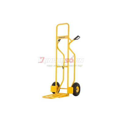 Xe đẩy hàng 2 bánh Stanley SXWTD-HT536
