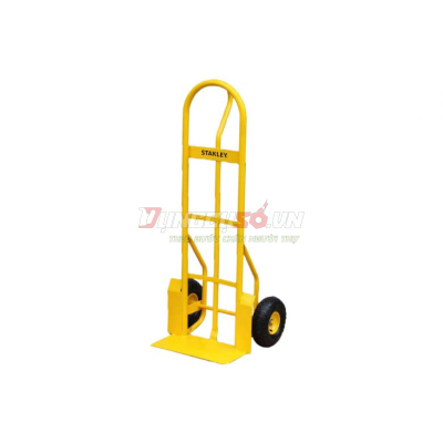 Xe đẩy hàng 2 bánh Stanley SXWTD-HT538