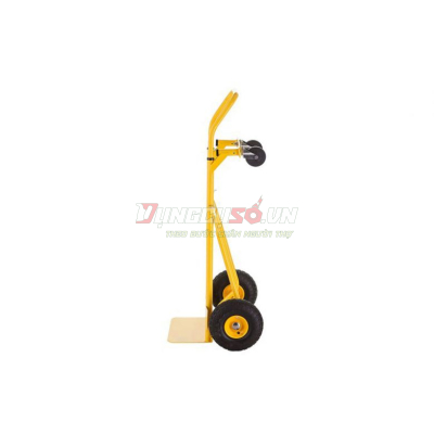 Xe đẩy hàng bằng tay đa năng 2 và 4 bánh Stanley SXWTD-MT519