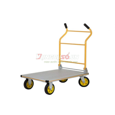 Xe đẩy hàng 4 bánh Stanley SXWTI-PC512