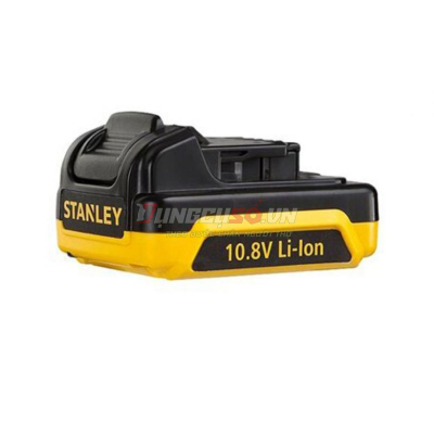 Pin li-ion 10.8V/ 1.5Ah Stanley SCB12S-B1