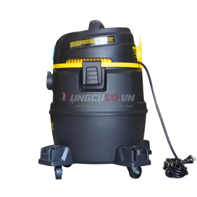 Máy hút bụi Công nghiệp 4 chức năng Stanley SXV19403PE 8AB | Dung tích 30L – 17Kpa