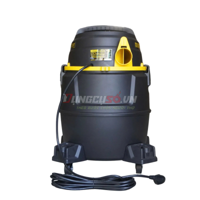 Máy hút bụi Công nghiệp 4 chức năng Stanley SXV19403PE 8AB | Dung tích 30L – 17Kpa