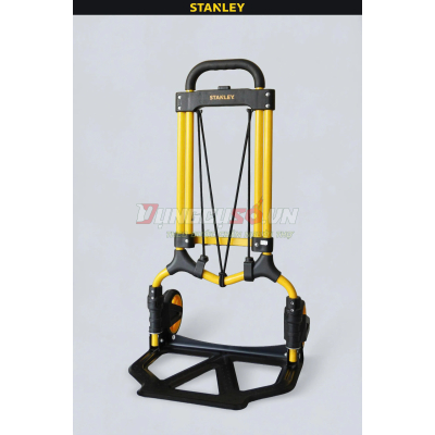 Xe đẩy hàng 2 bánh gấp gọn Stanley FT580 | Tải Trọng 70kg