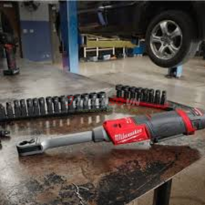 Máy siết bu lông xuyên tâm 81Nm Milwaukee M12 FPTR