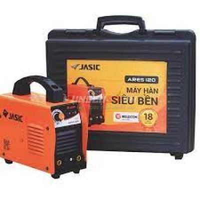 MÁY HÀN QUE JASIC ARES 120