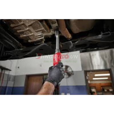 Máy siết bu lông xuyên tâm 81Nm Milwaukee M12 FPTR