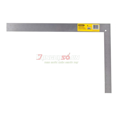 Thước đo eke 18’x24.4′ Stanley 45-500