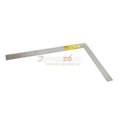 Thước eke đo góc vuông 16″x24″ Stanley 45-600