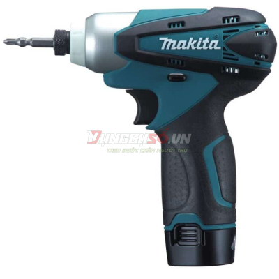 Máy vặn vít pin 10.8V Makita TD090DWE
