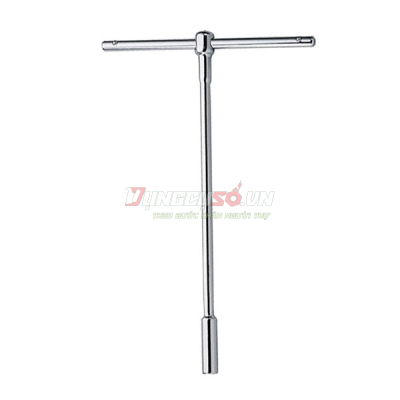Thanh vặn tay cầm T 8mm Total THTSW0806
