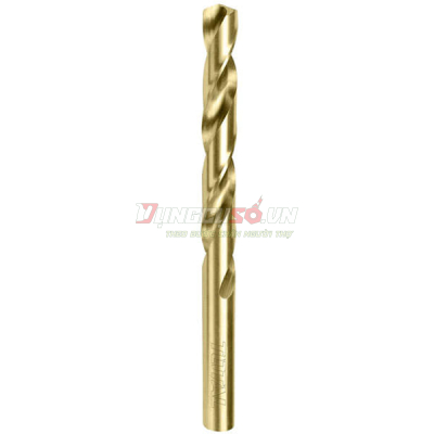 Mũi khoan sắt 5.0mm Total TAC100503