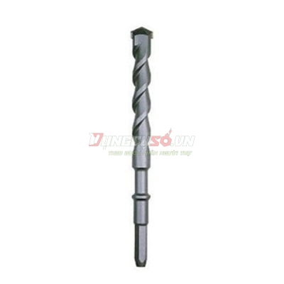 Mũi khoan bê tông đuôi lục giác 22x280mm Total TAC392201