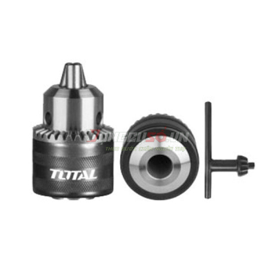 Đầu khoan không răng 16mm Total TAC451602W