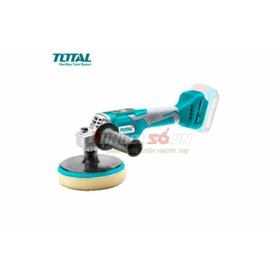Máy đánh bóng 150mm pin 20V TOTAL TAPLI2001