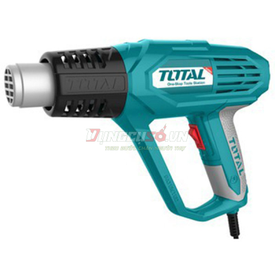 Máy thổi nhiệt Total TB2006