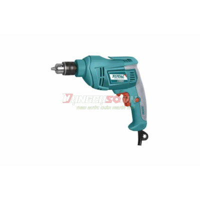 Máy khoan điện 10mm Total TD2051026E