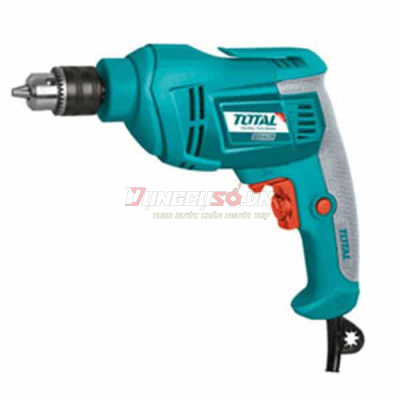 Máy khoan 20mm Total TD4506E