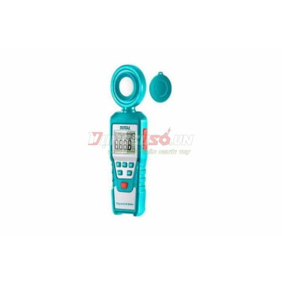 Máy đo độ ẩm gỗ Total TETWM01